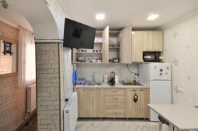 Suzi Apartments